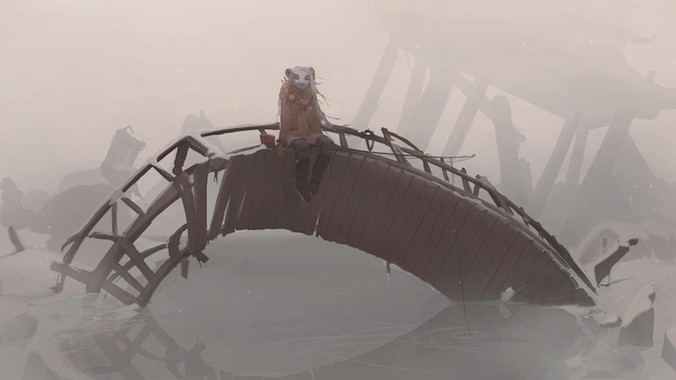 为什么 Windows 没有比较成熟的第三方桌面环境（explorer.exe）？